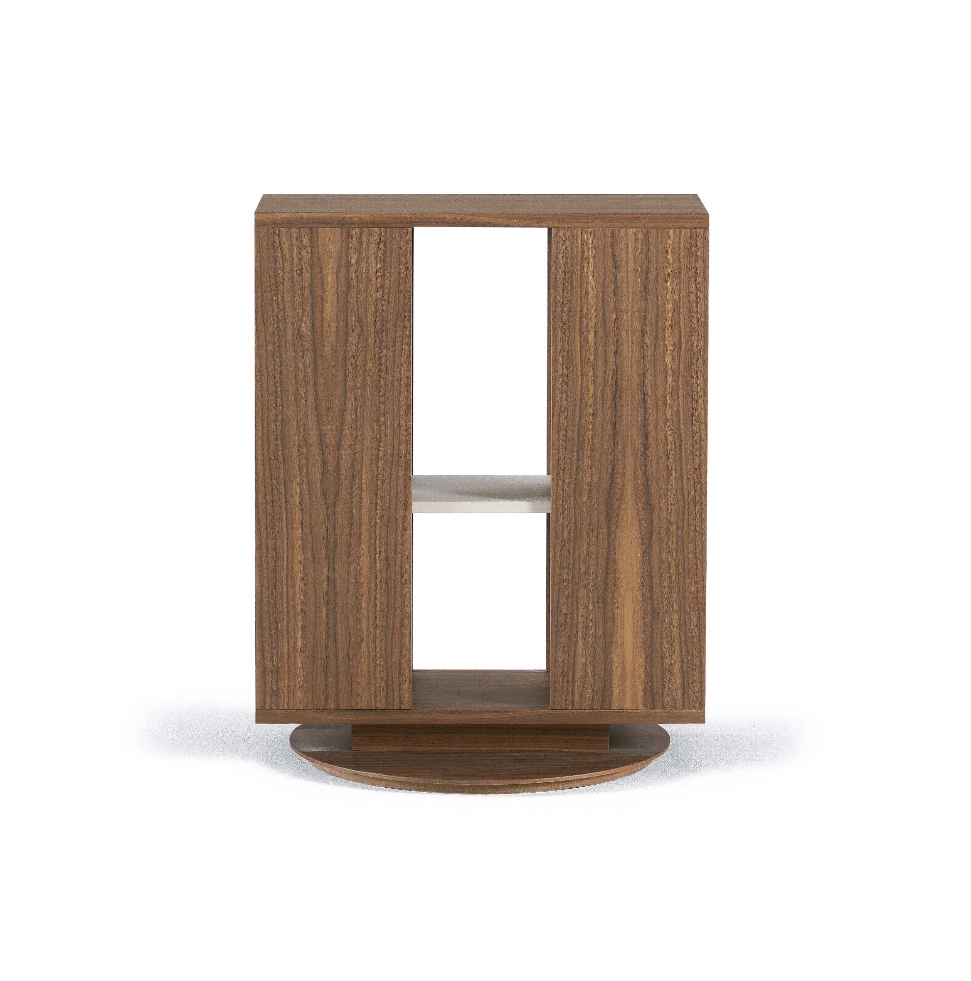 Libreria bassa Trolley