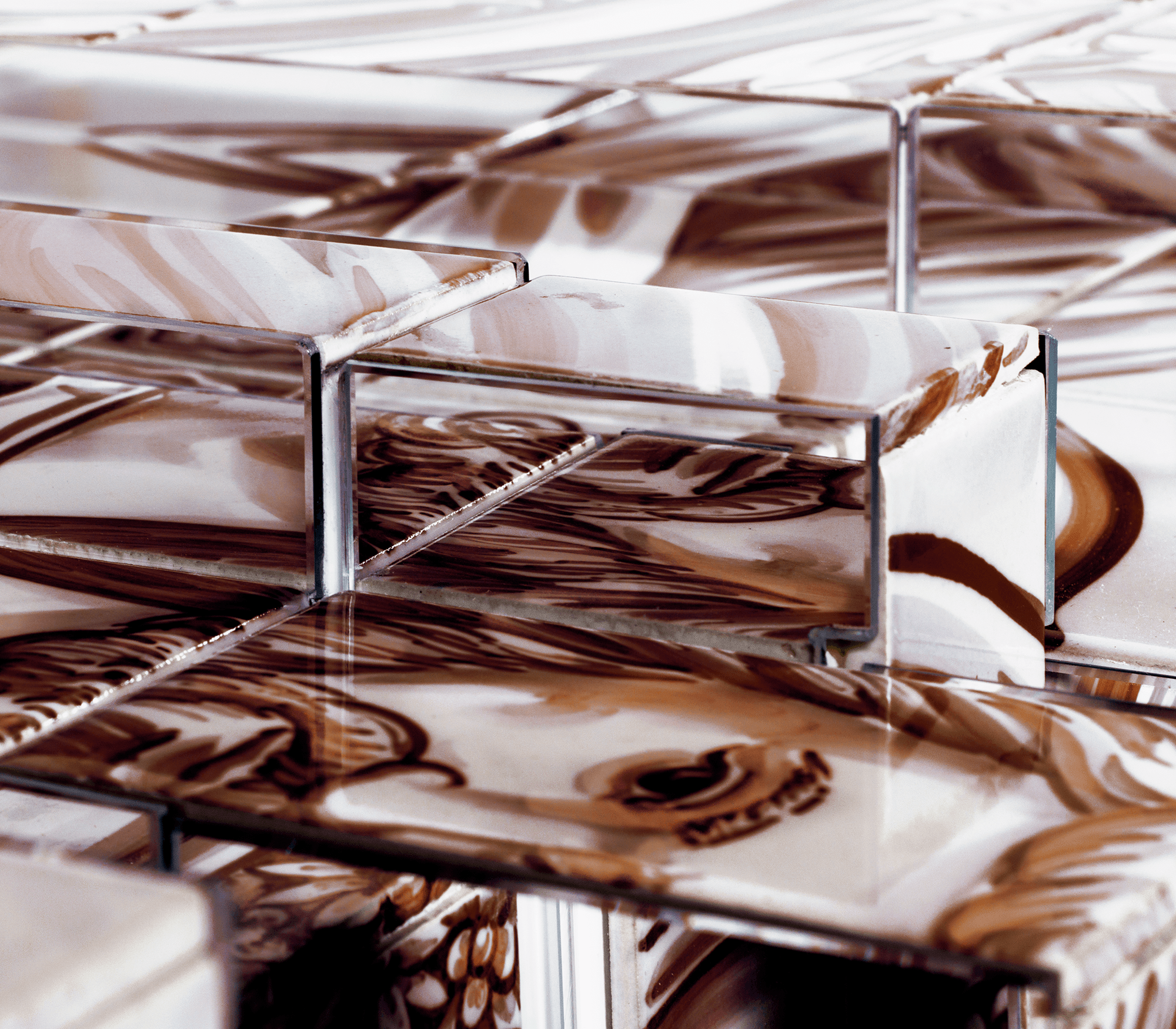 Credenza Sepia Elite