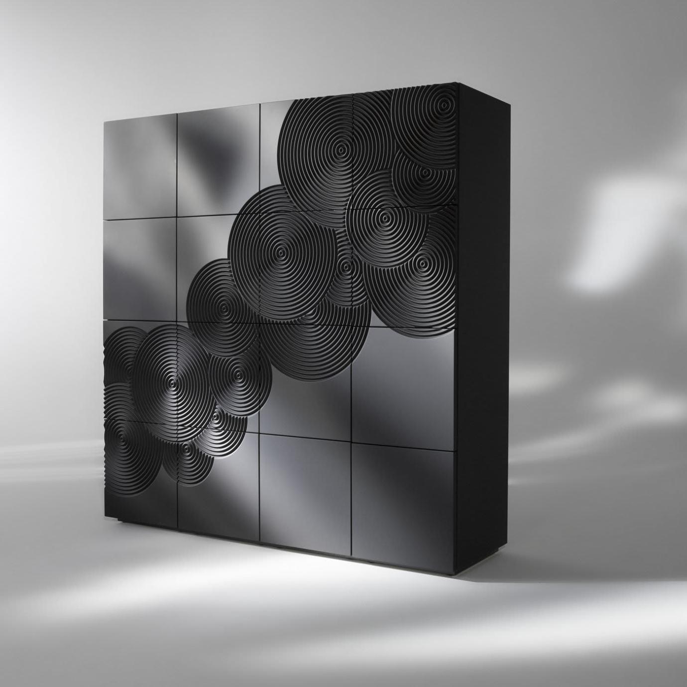 Credenza Gong