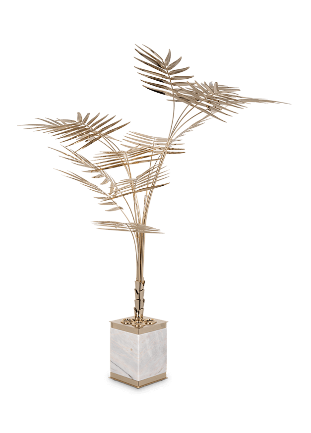 Lampada da Terra Solara