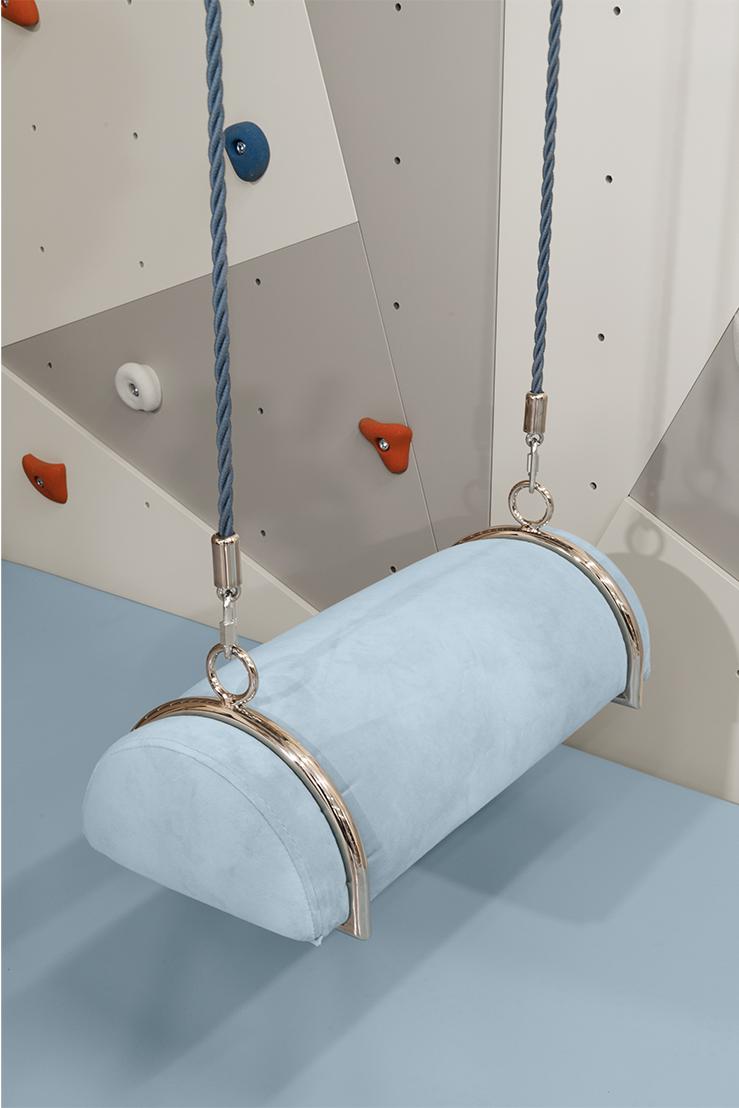 Parco Giochi Jungle Explorer Playhouse | Configurazione: Gym