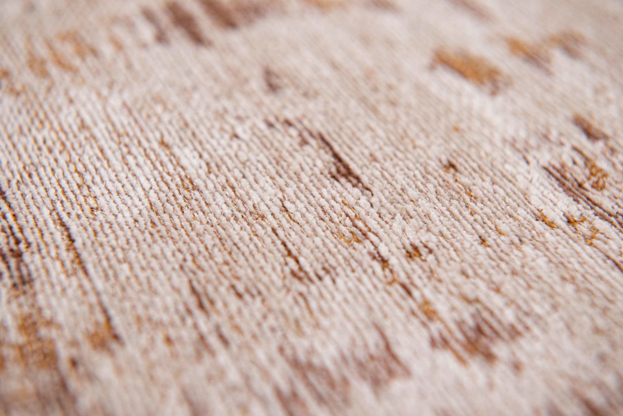 Tappeto Venetian Dust Gondola Marrone 9232