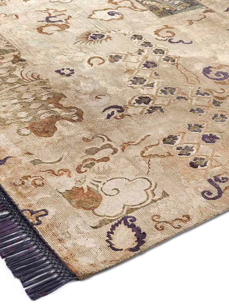 Tappeto Lusso Dragon