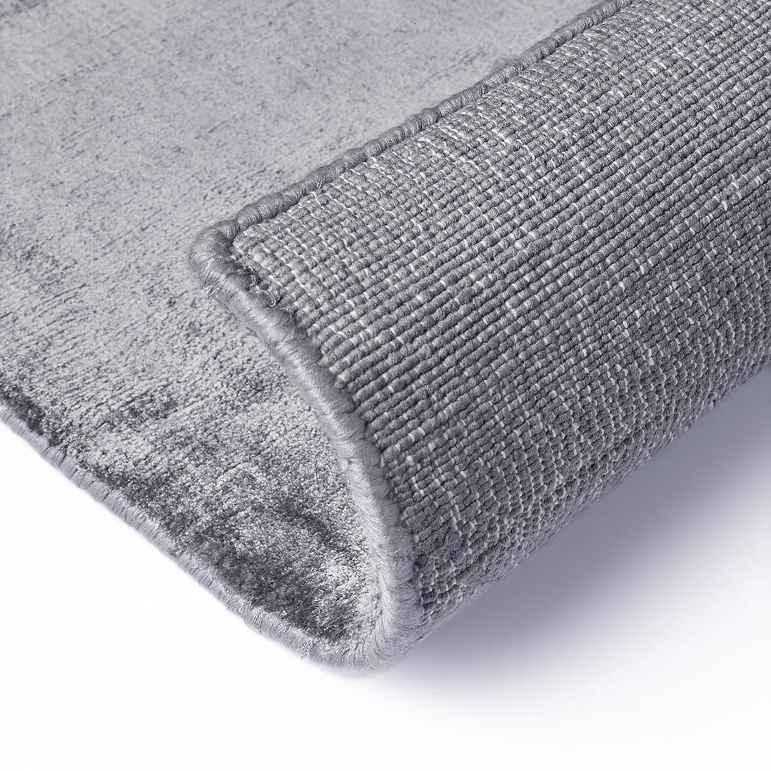 Tappeto Luce Grigio