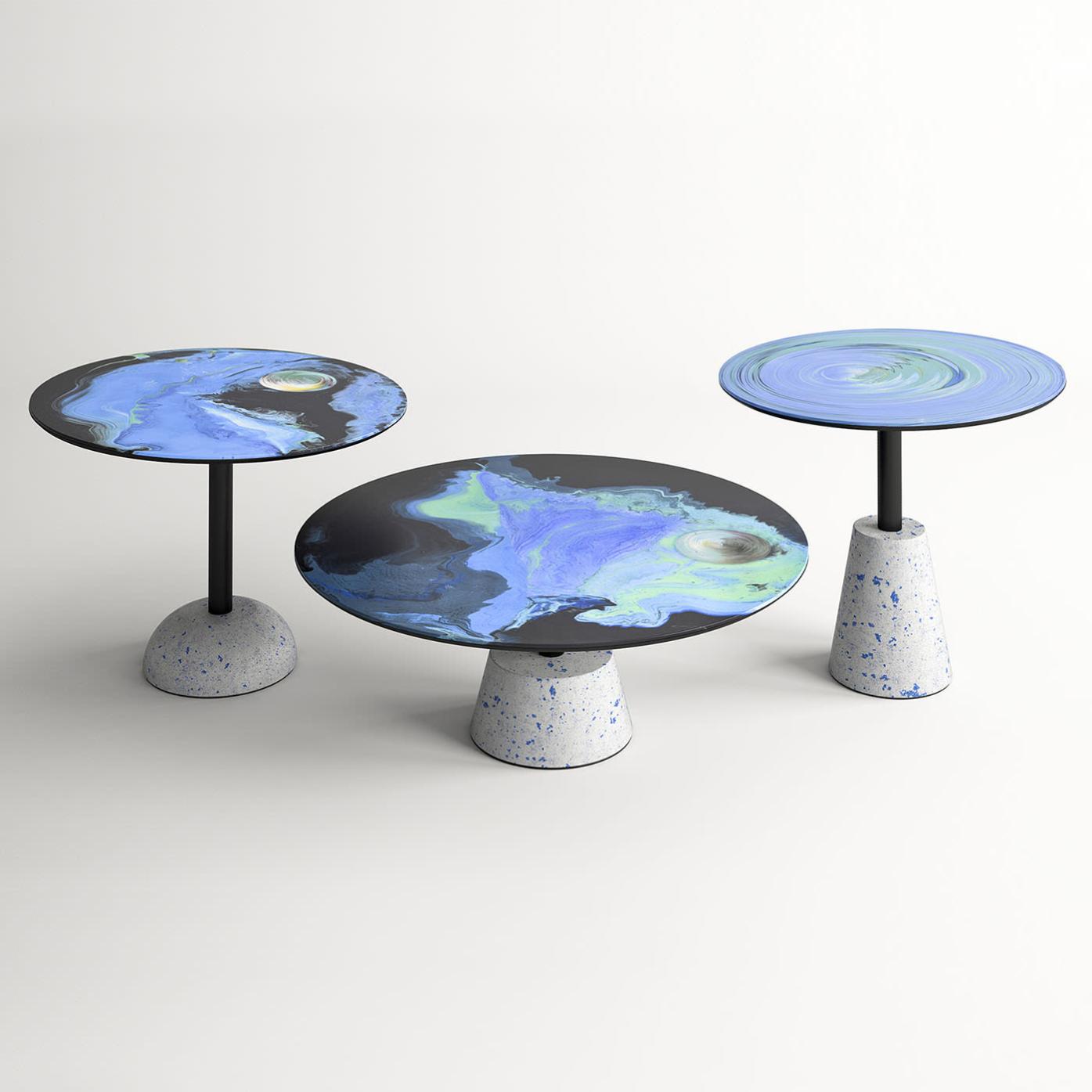 Tavolino Astraliti