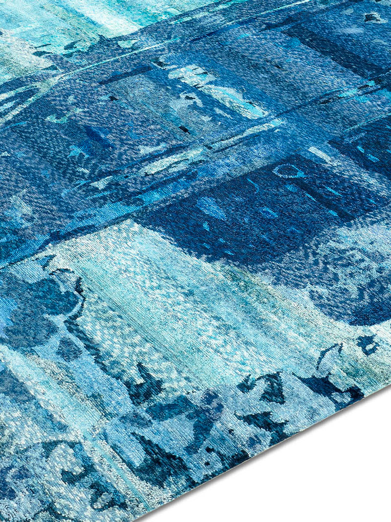 Tappeto Lusso Ice | Misura: 170 x 240 cm