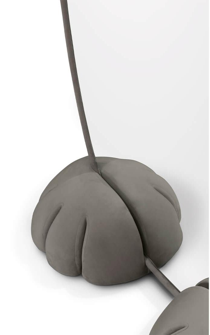 Specchio Da Terra Per Bambini Bunny Wonderland