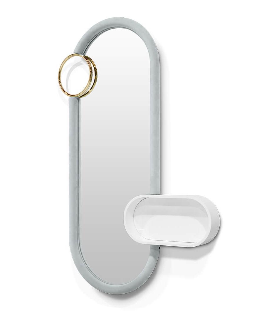 Specchio Da Parete Sugar Rush Grand