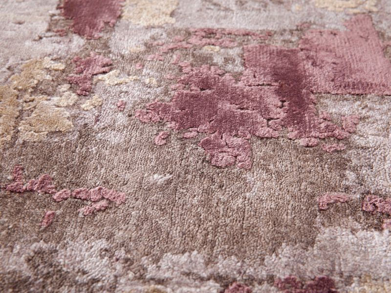 Tappeto Tibetano 26 | Misura: 200 x 250 cm