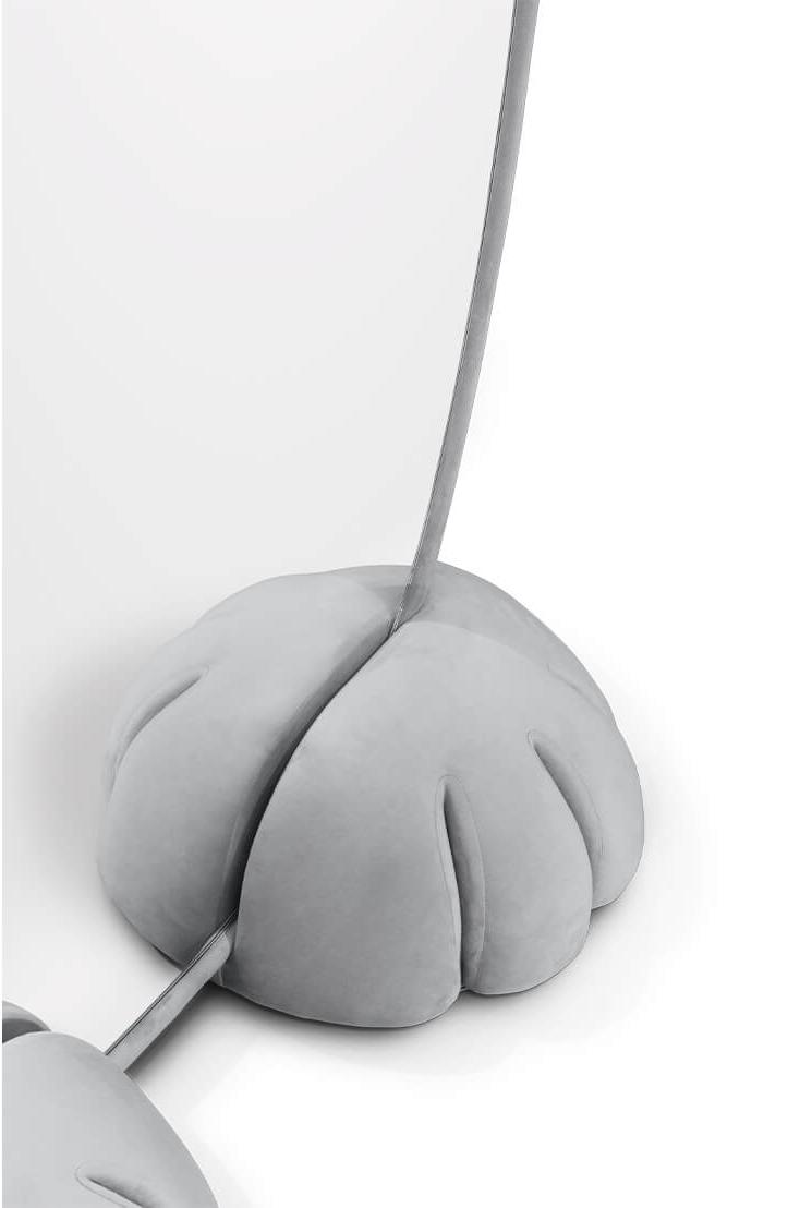 Specchio Da Terra Per Bambini Bunny Wonderland