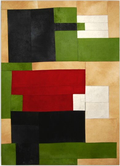 Tappeto Loutraki | Misura: 150 x 210 cm