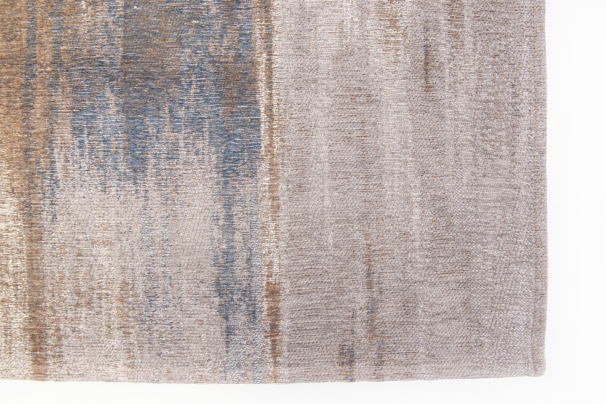 Tappeto Grey Impression