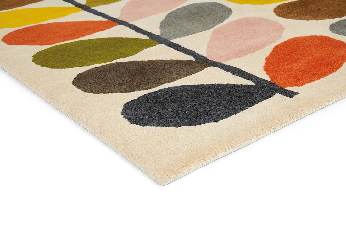 Tappeto Gambo Multi Classico 059505