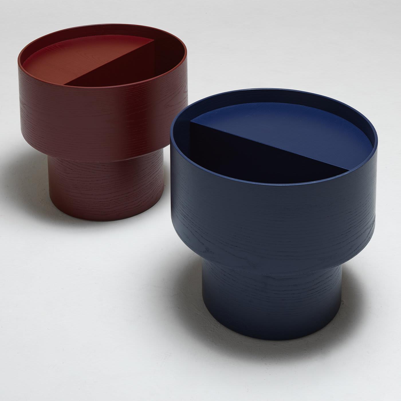 Vinnie Tavolino Rosso