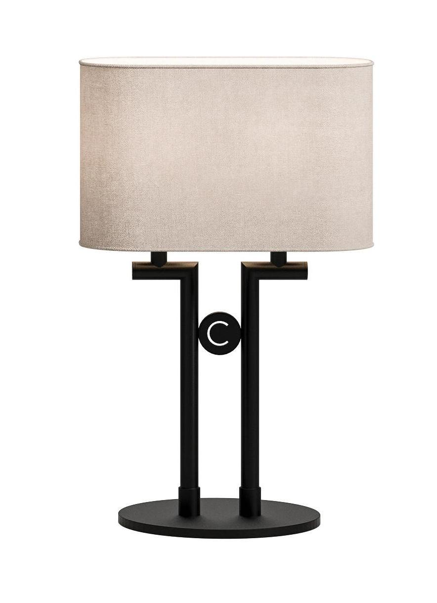 Lampada da Tavolo Squisita