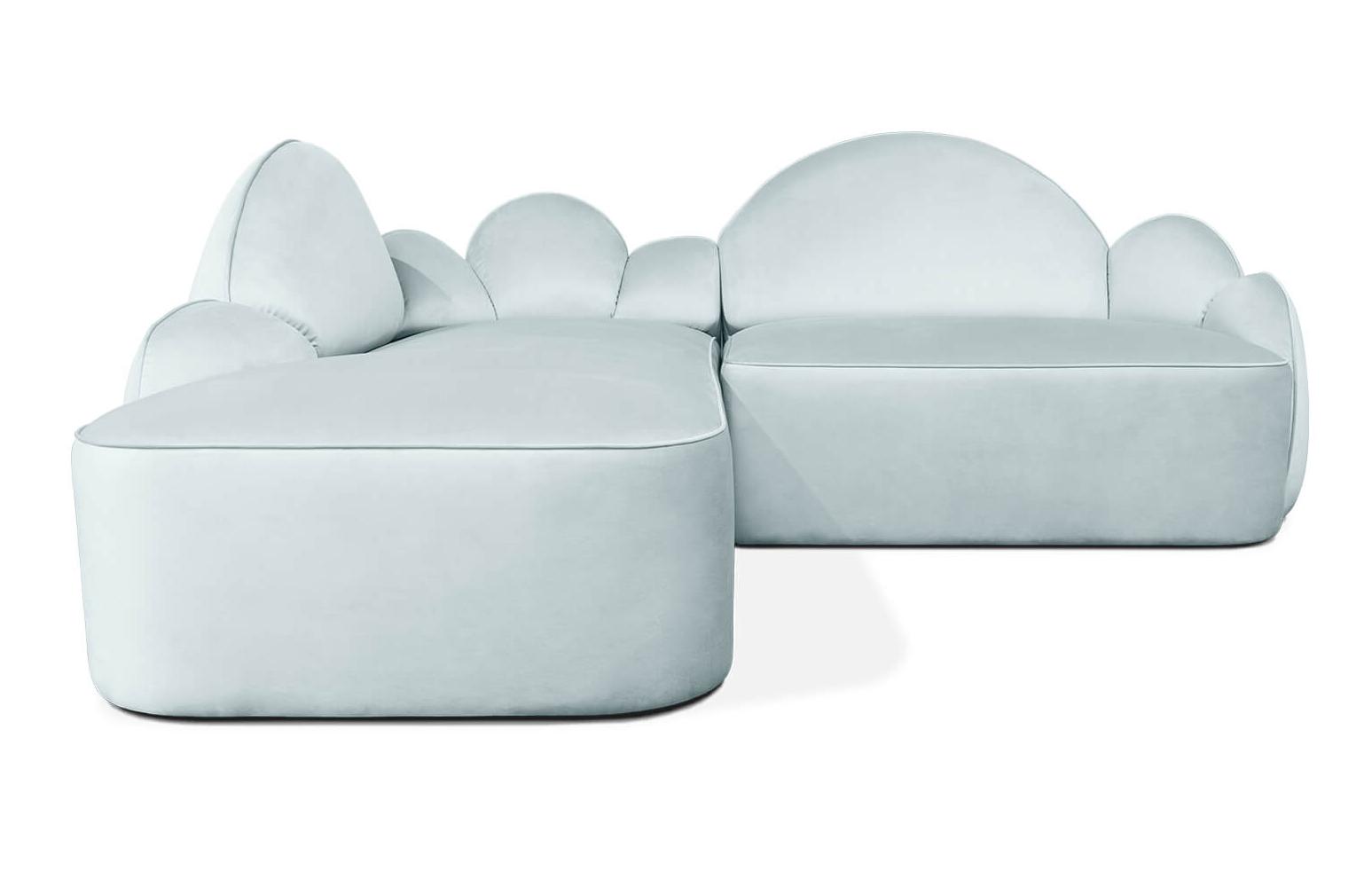 Divano Per Bambini Nimbus II Dream