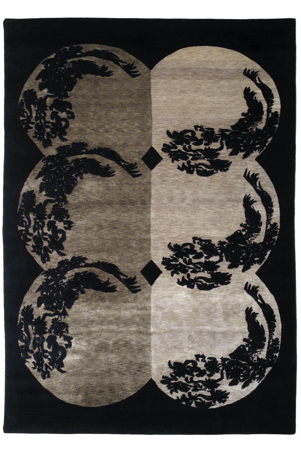 Tappeto Dragon