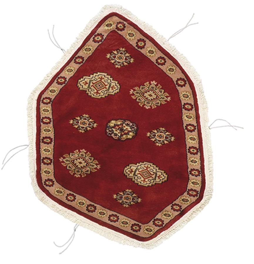 Tappeto Geo Art Pakistan 1