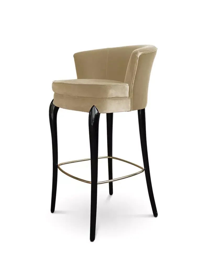 Jolie Sgabello Bar