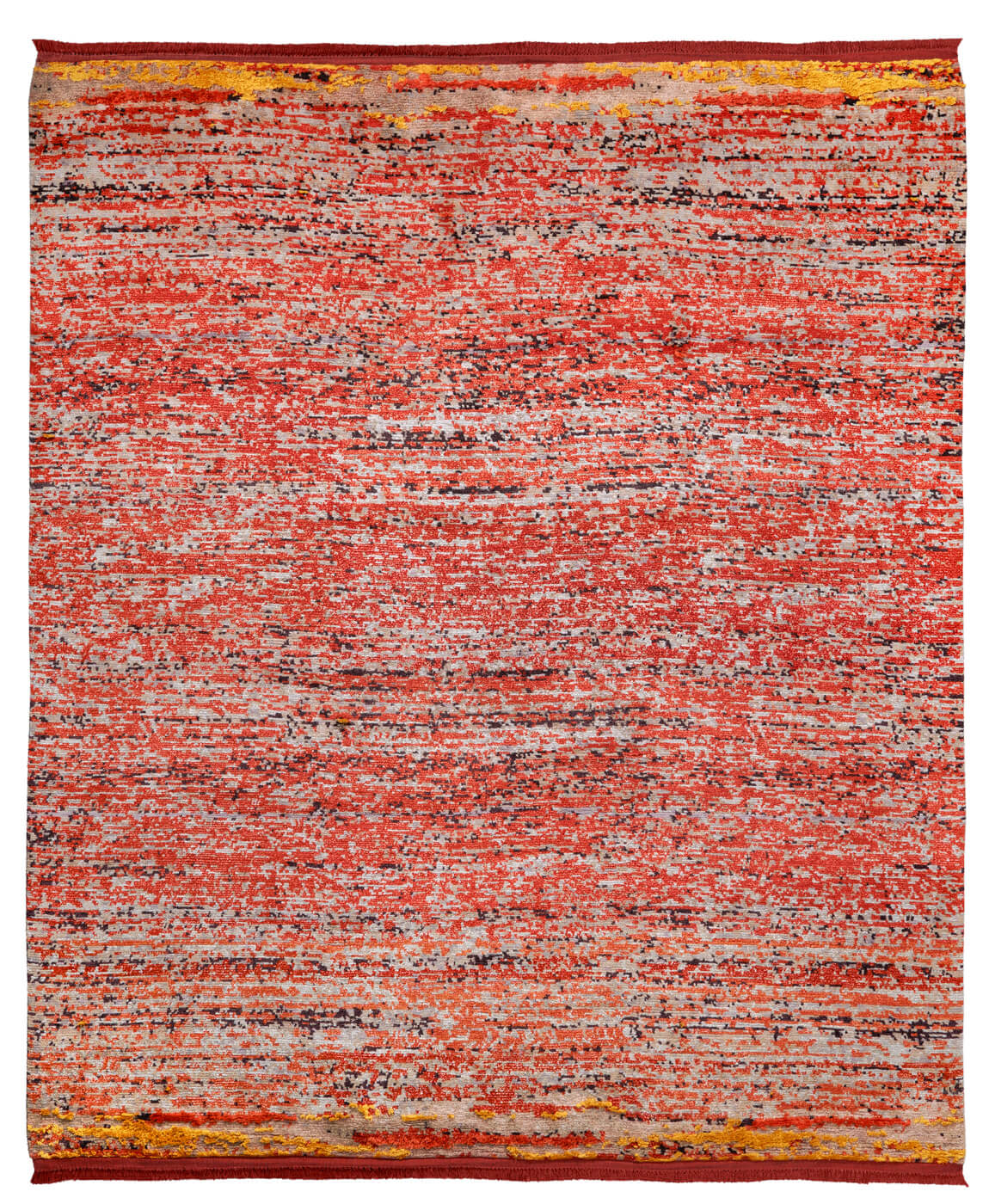 Tappeto Lost Weave 2