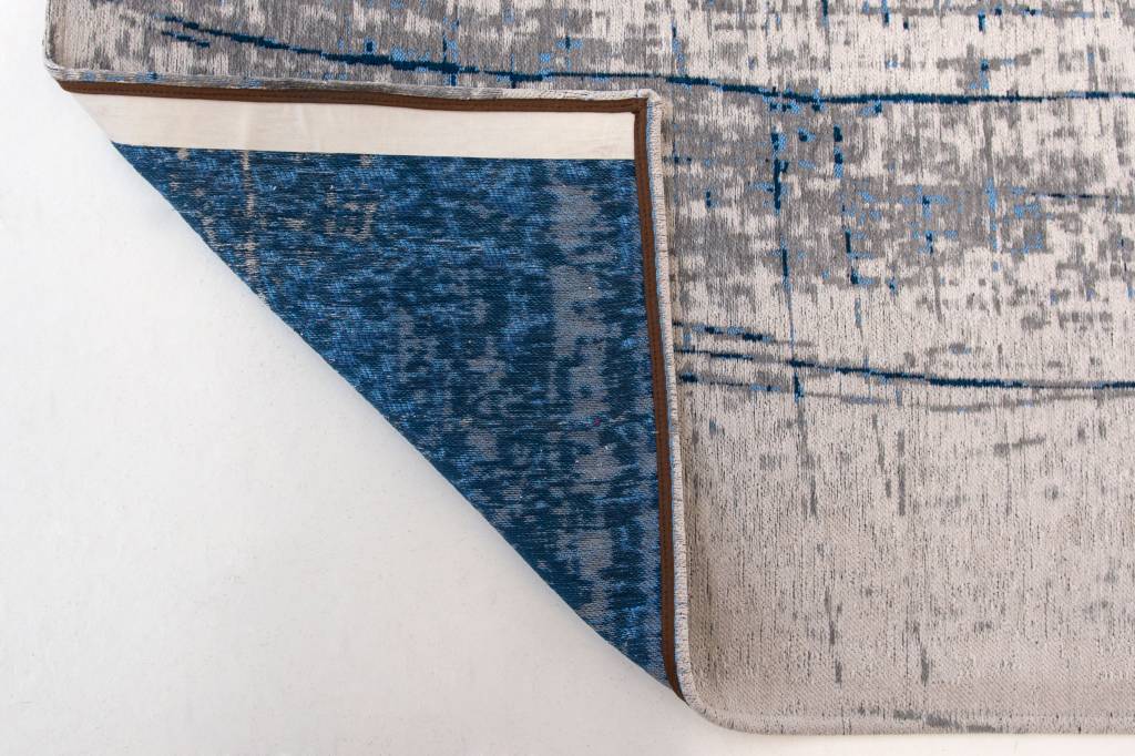 Tappeto Bronx Azurite 8421