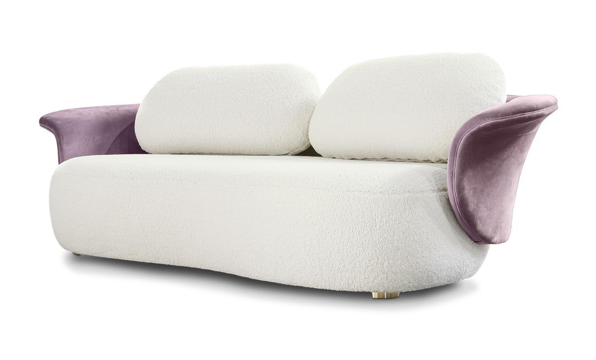 Divano Per Bambini Theodore Plush