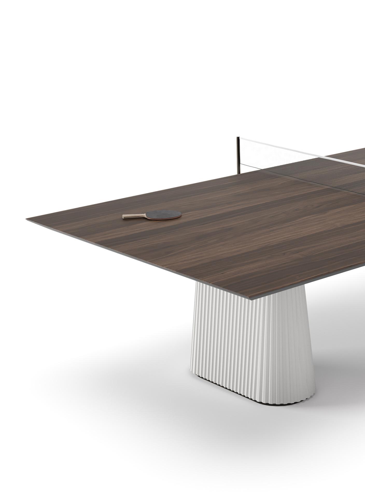 Tavolo da ping pong interno/esterno Egeo