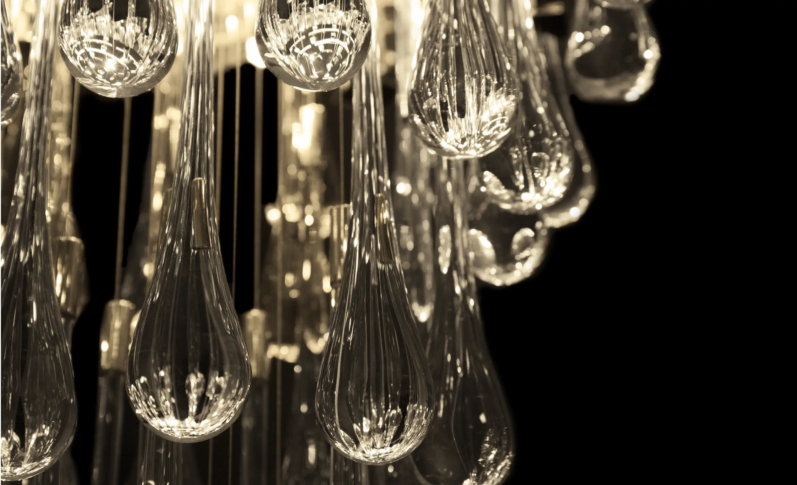 Lampada a Sospensione Prestige