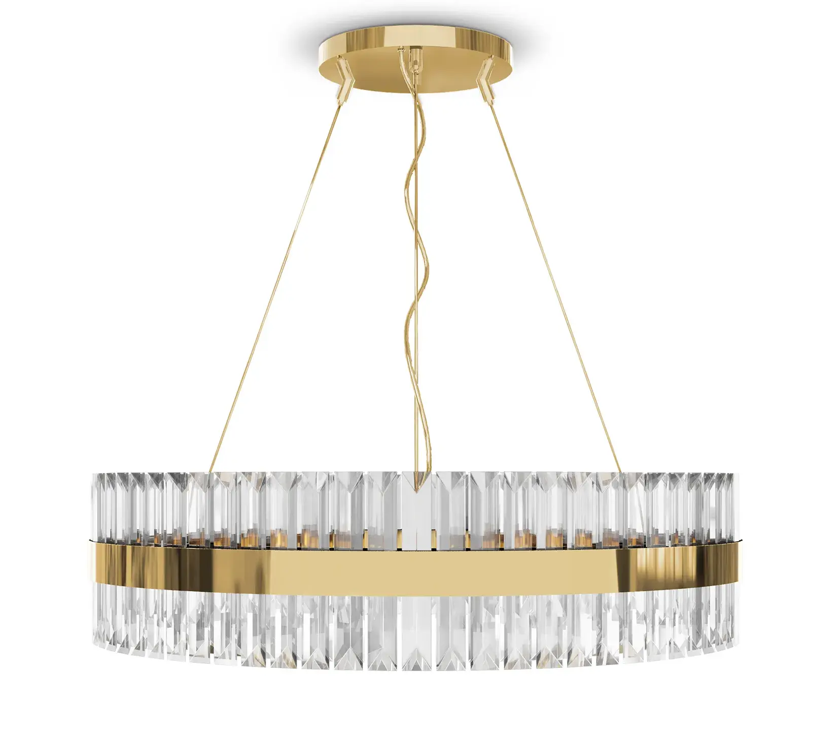 Lampada a Sospensione Slim Freedom