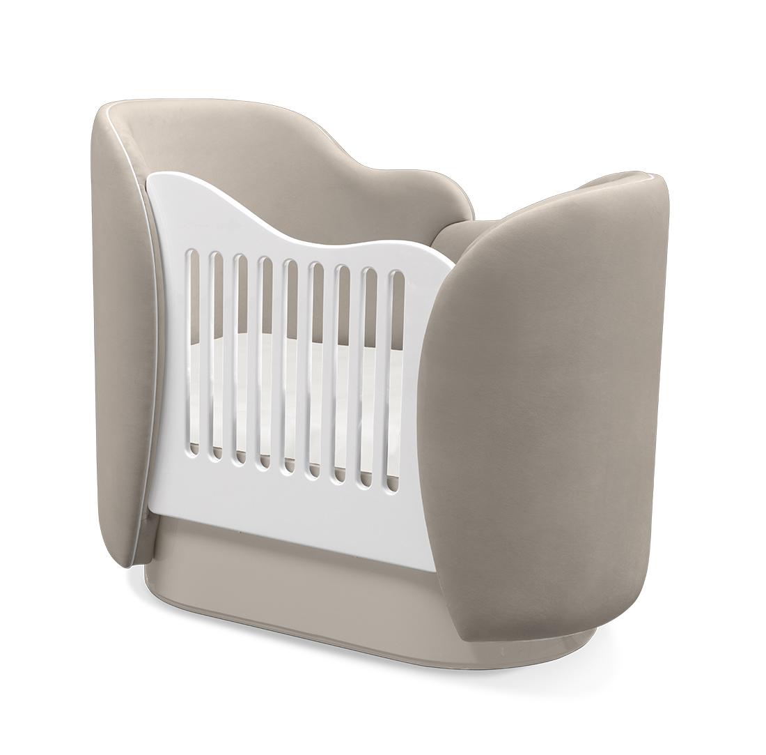 Lettino Per Neonati Cloud Nest