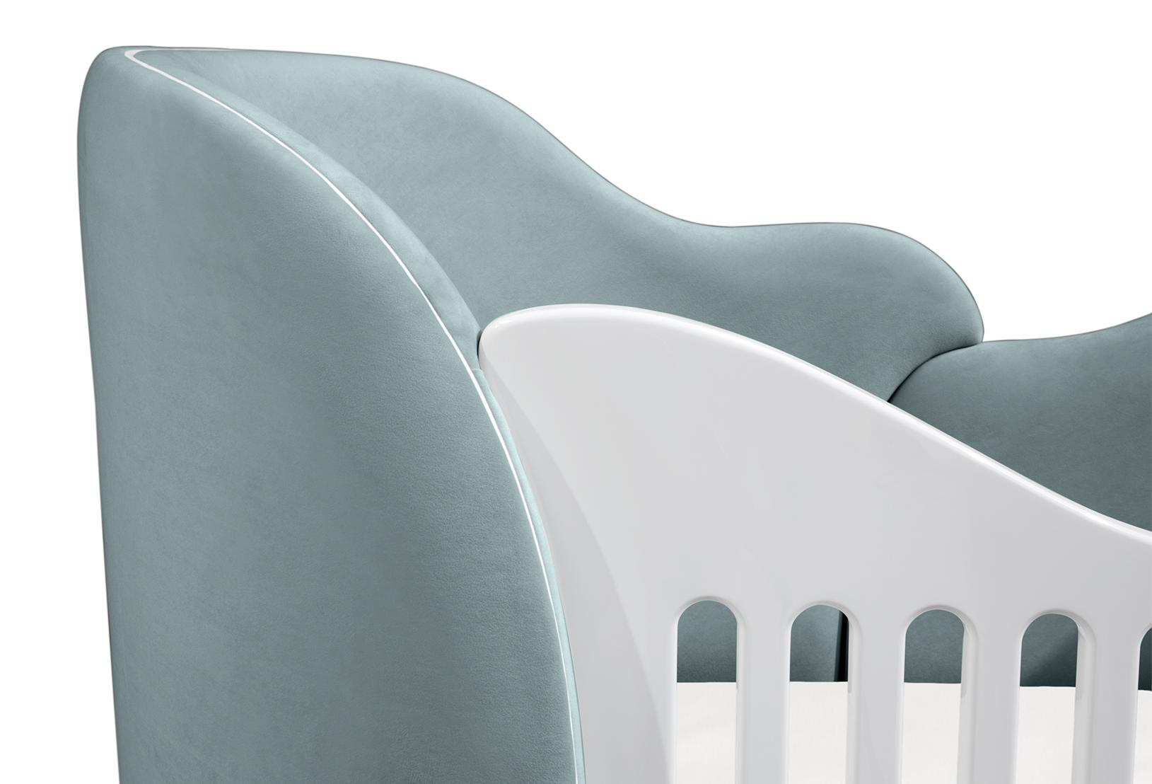 Lettino Per Neonati Cloud Nest