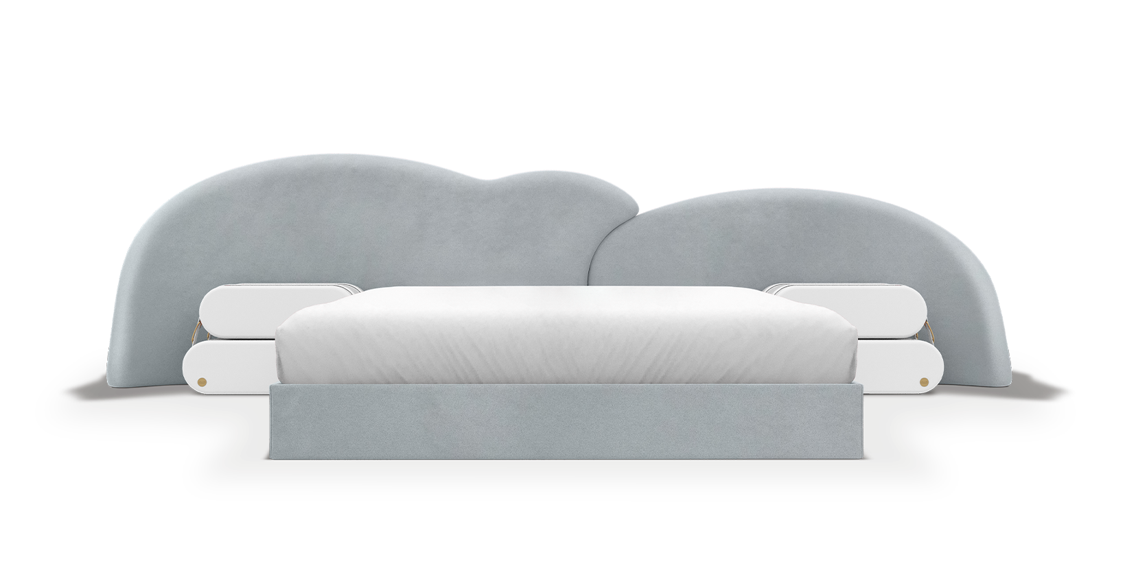 Letto Per Bambini Nimbus Serenity