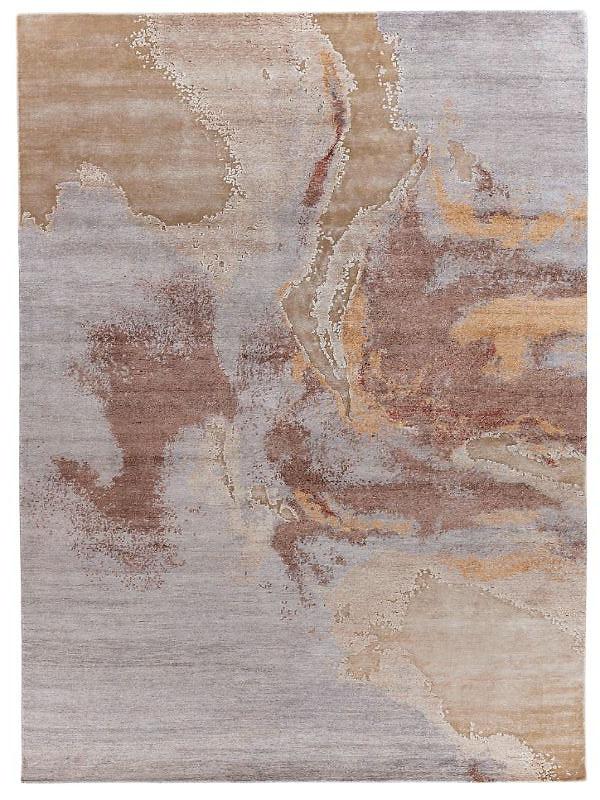 Tappeto Tibetano 4 | Misura: 200 x 250 cm