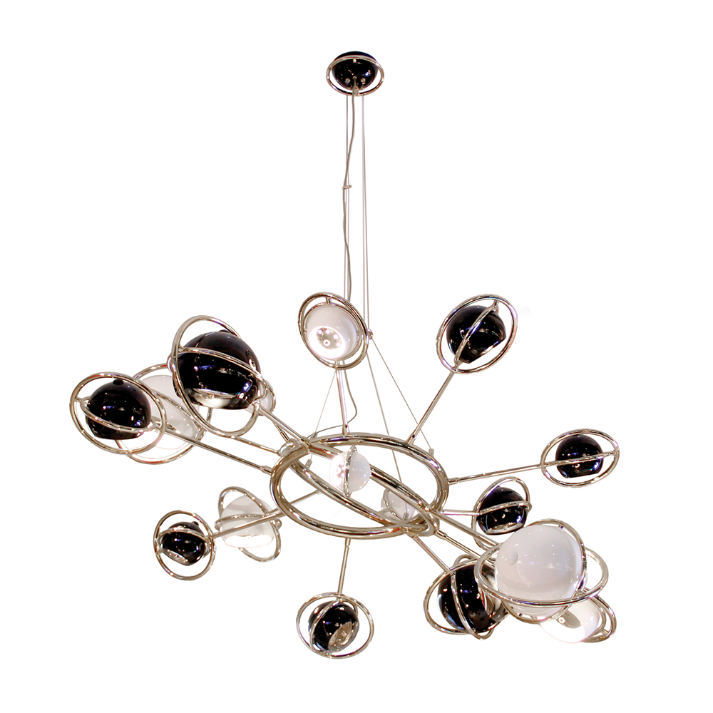 Lampada a Sospensione Cosmic