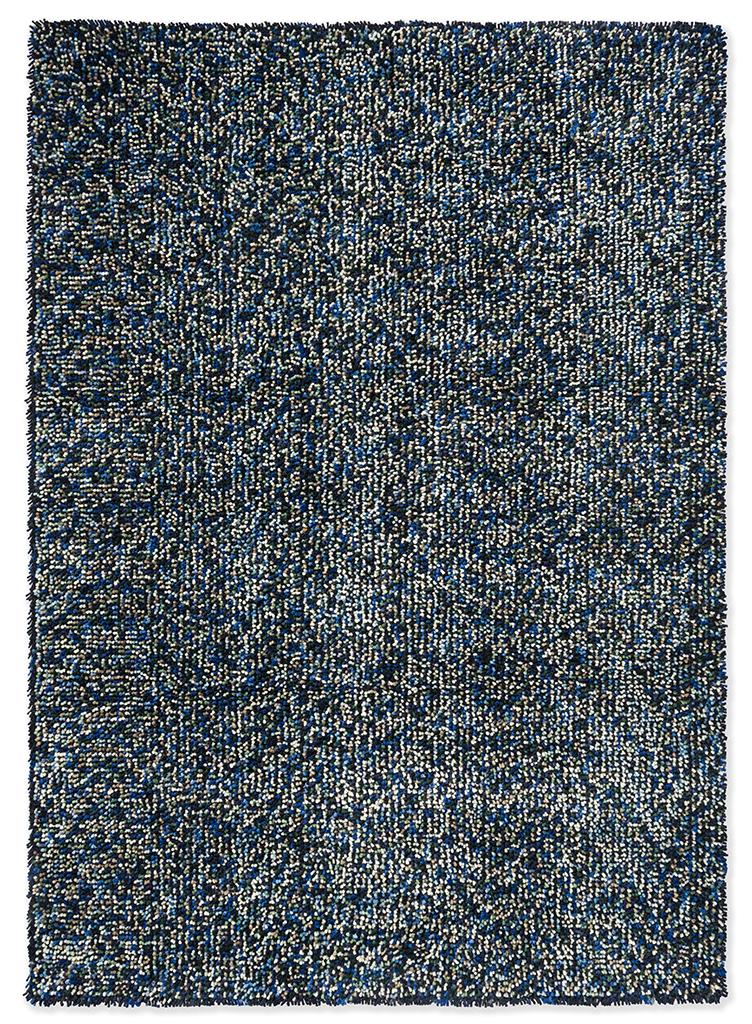 Tappeto Pop Art Blu | Misura: 160 x 230 cm