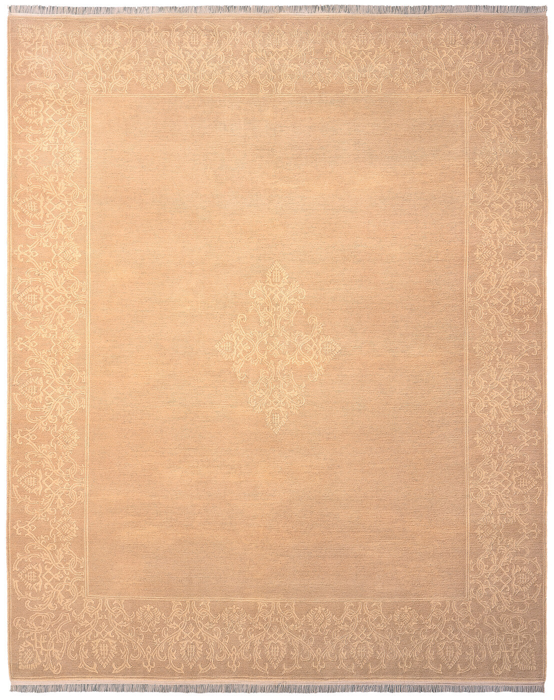 Tappeto Florenz Crema | Misura: 200 x 300 cm