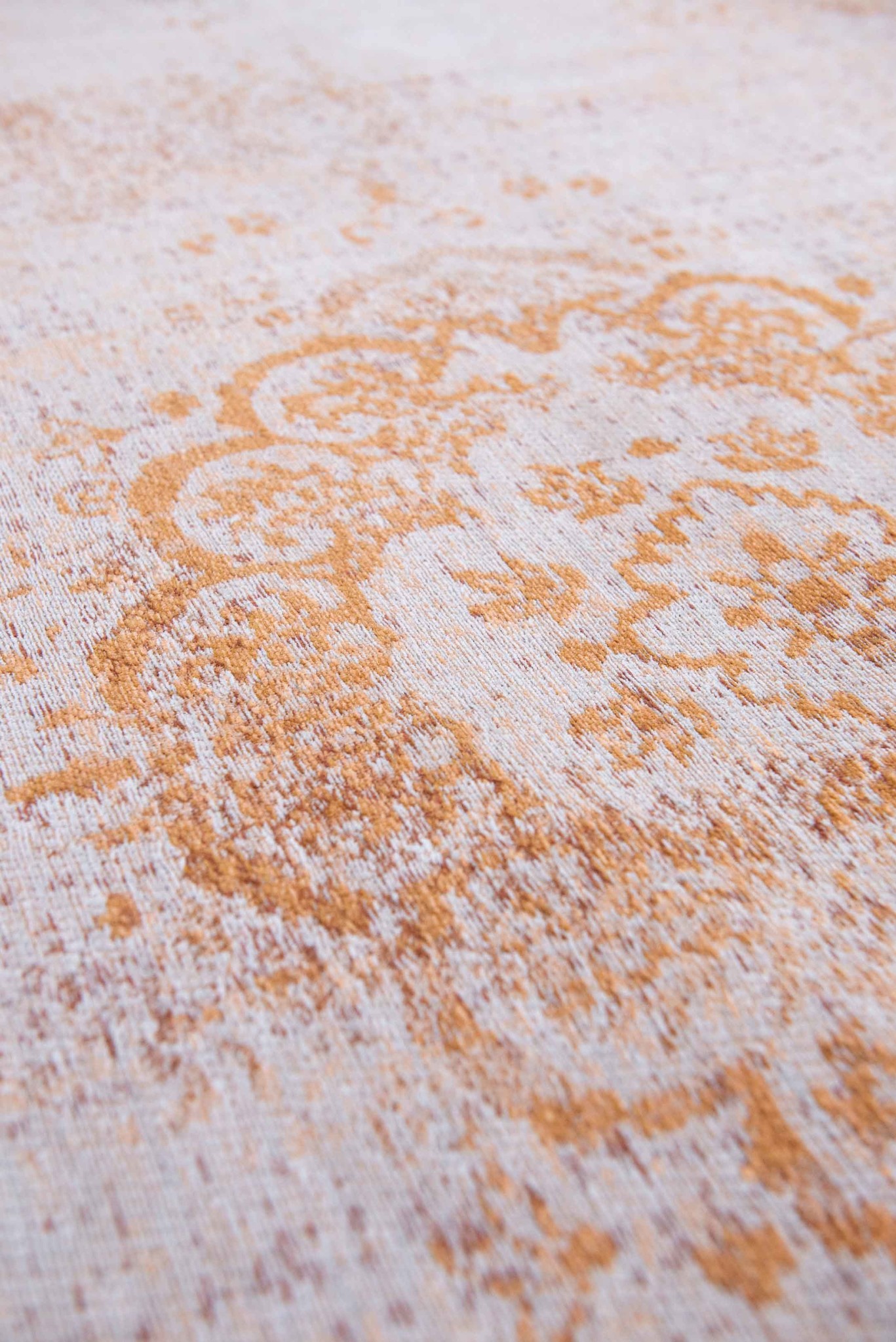 Tappeto Fading World Salmon 9067
