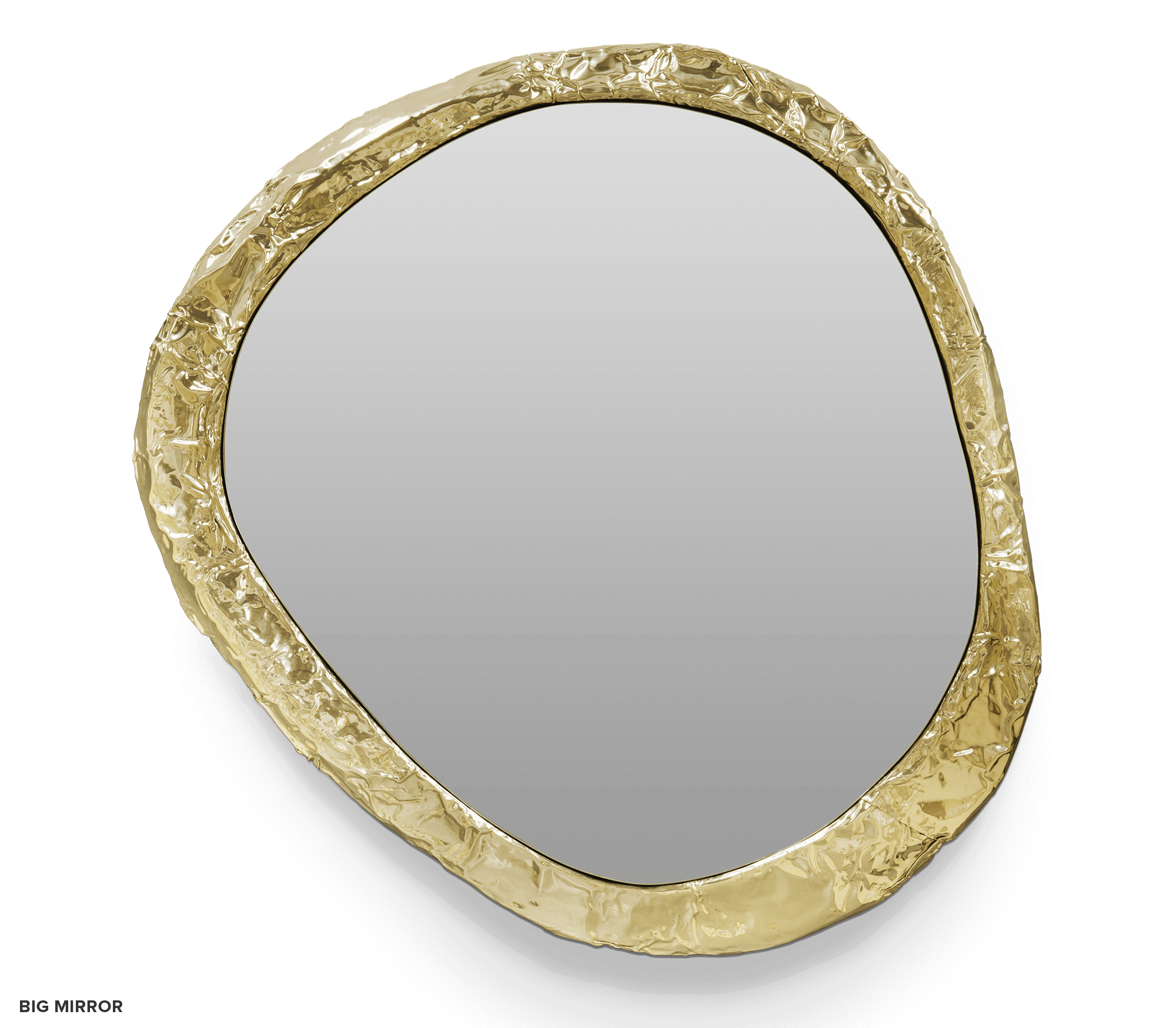 Specchio Halo Radiance