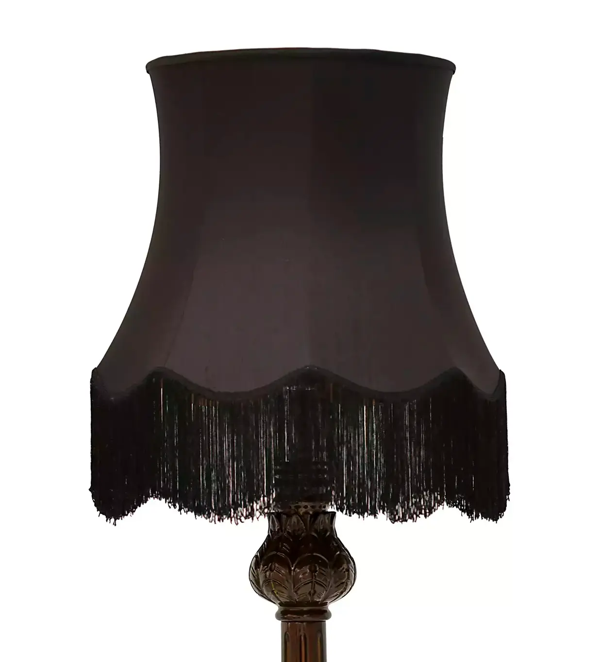 Lampada da Terra Lotus
