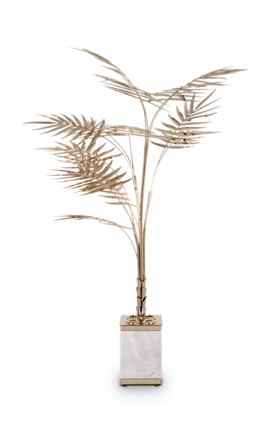 Lampada da Terra Solara