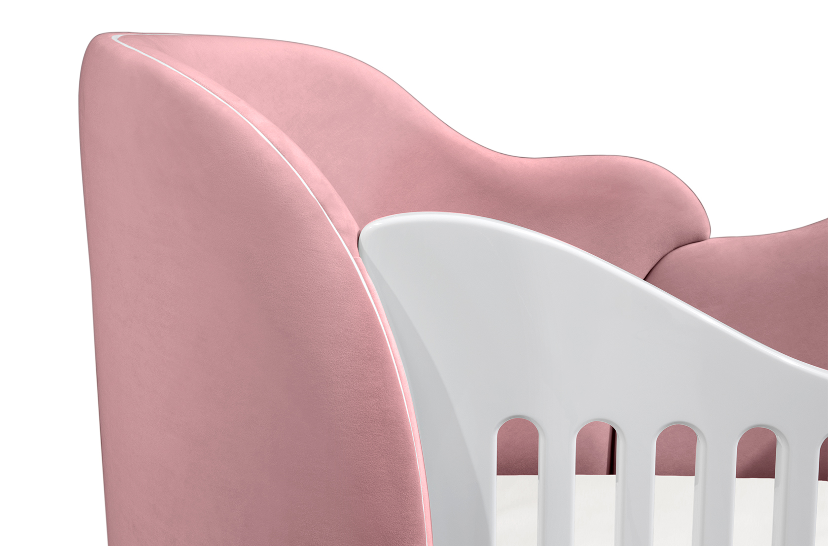 Lettino Per Neonati Cloud Nest