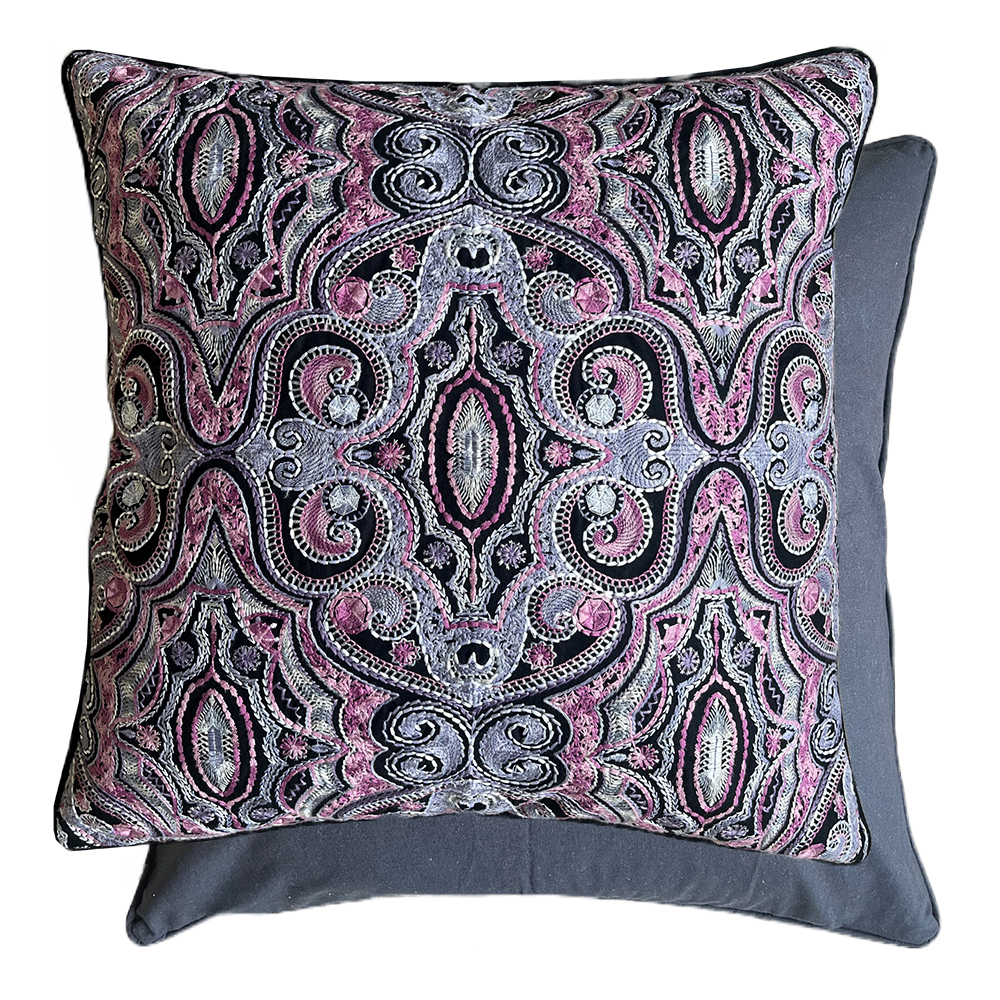 Cuscino Kalan Damson 60 × 60