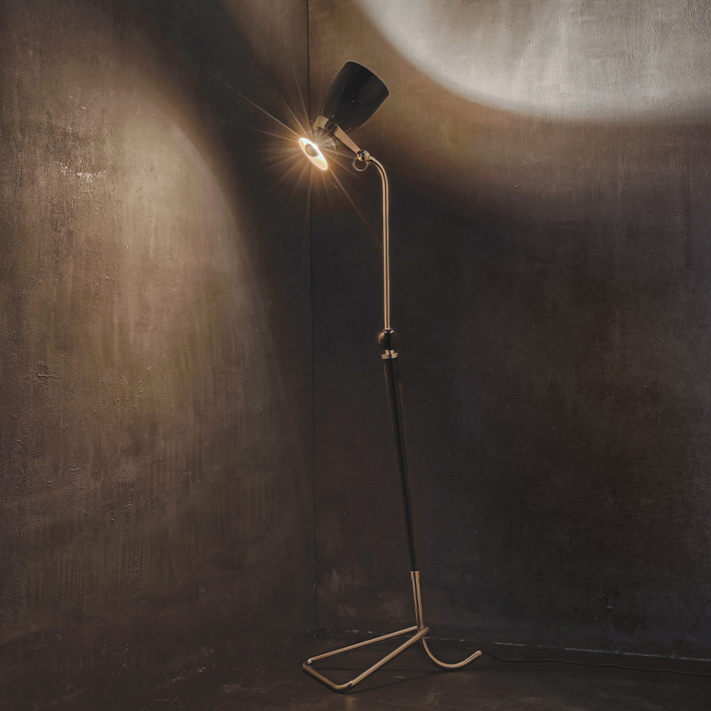 Lampada da Terra Amy