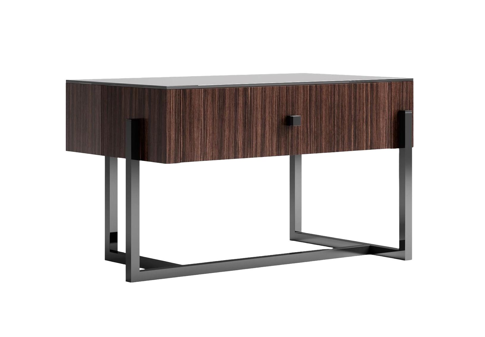 Comodino Seattle 82 cm