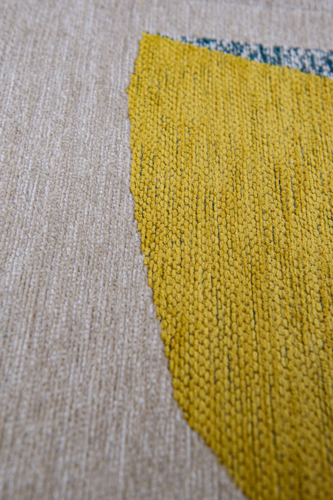 Tappeto Duck Song 9369 | Misura: 170 × 240 cm