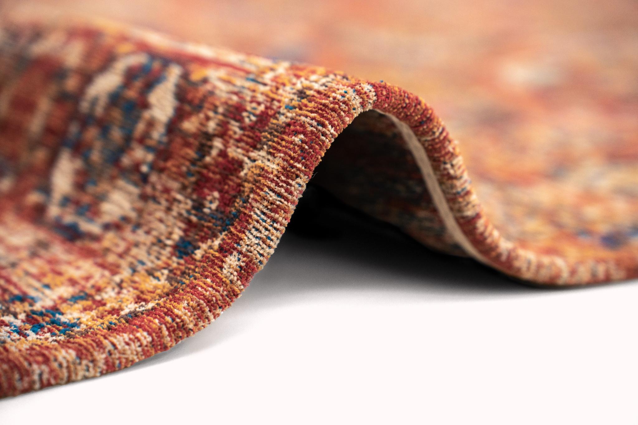 Tappeto Aksou 9841 | Misura: 280 x 390 cm