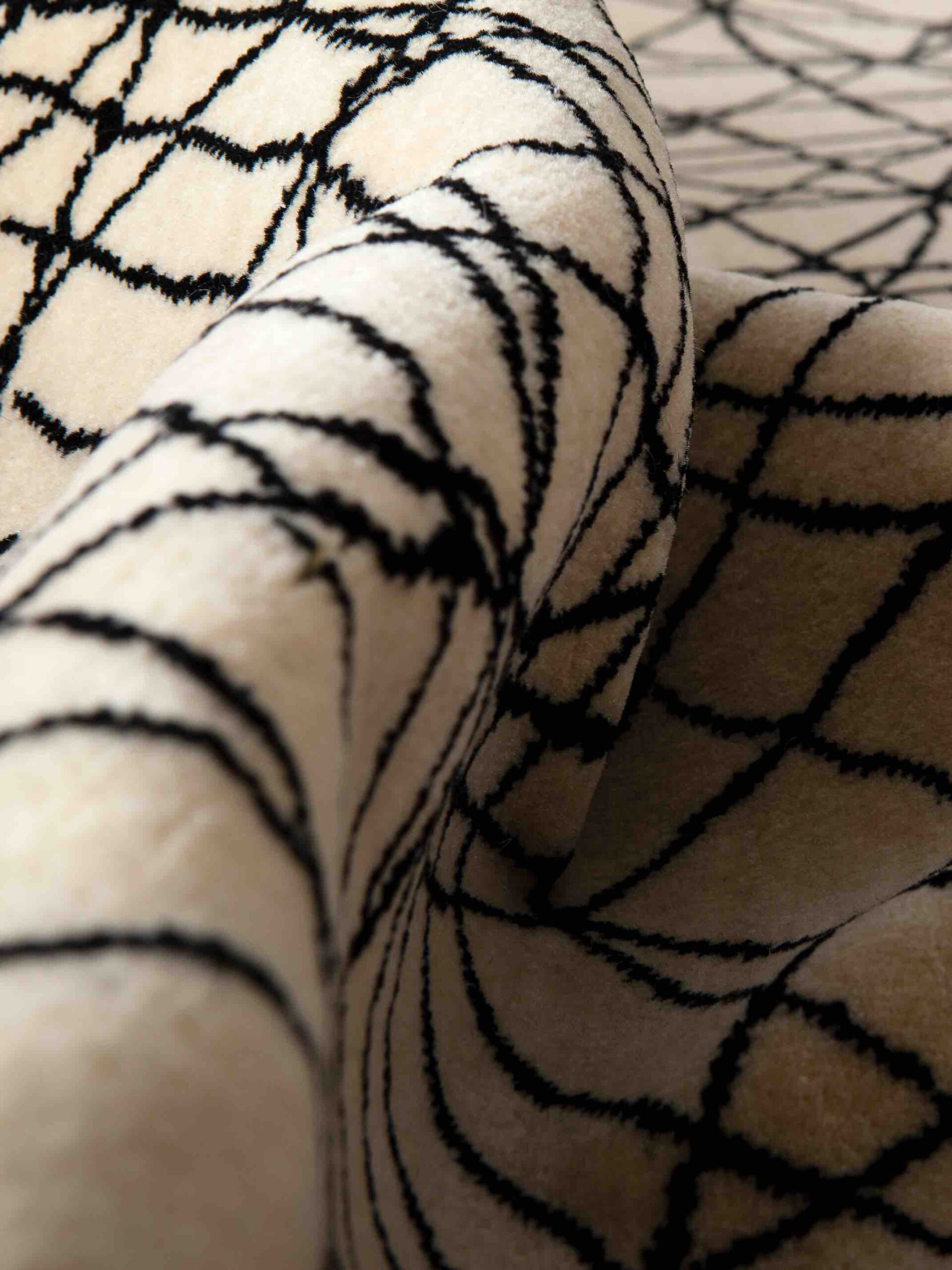 Tappeto Tangle