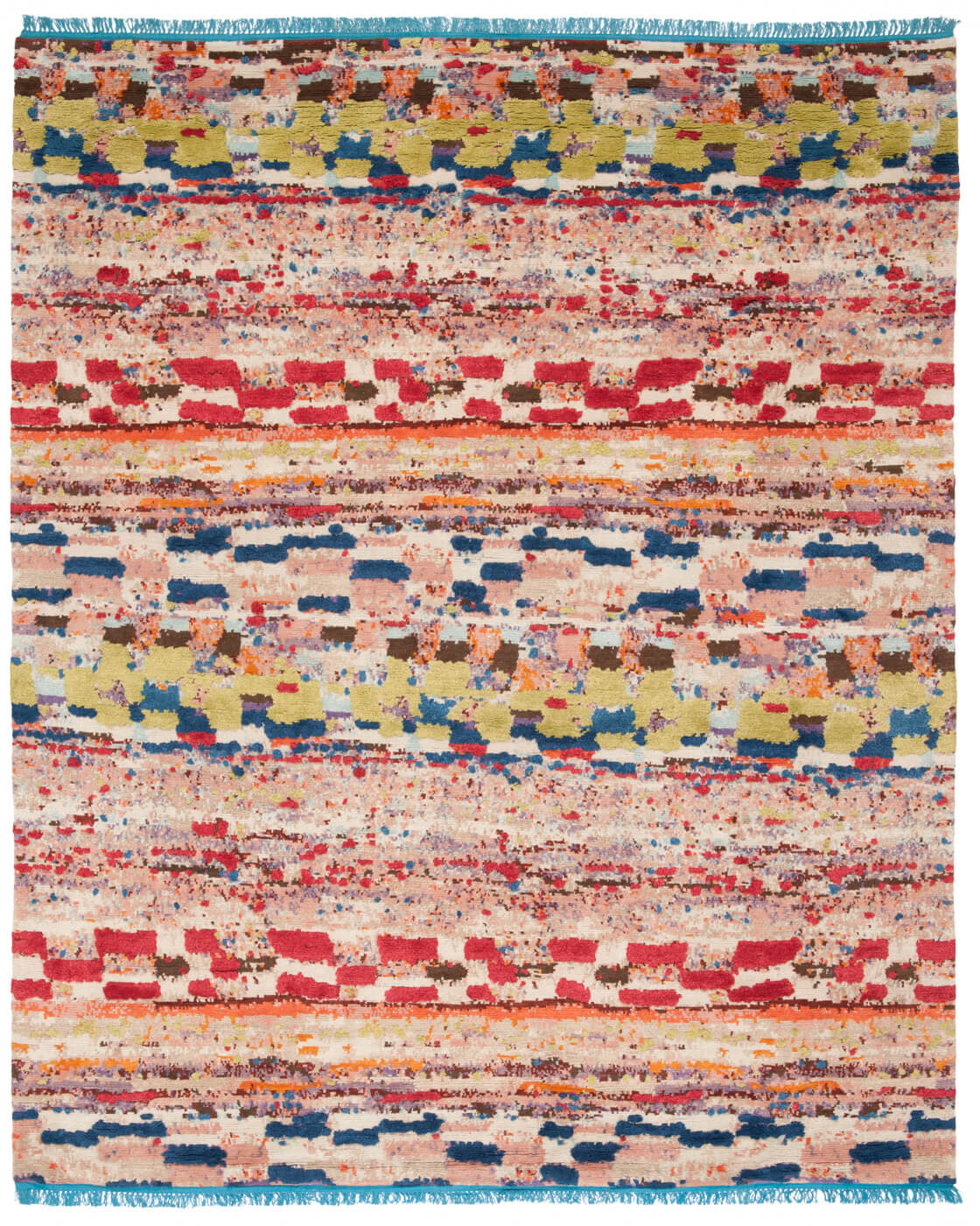 Tappeto Lost Weave 18