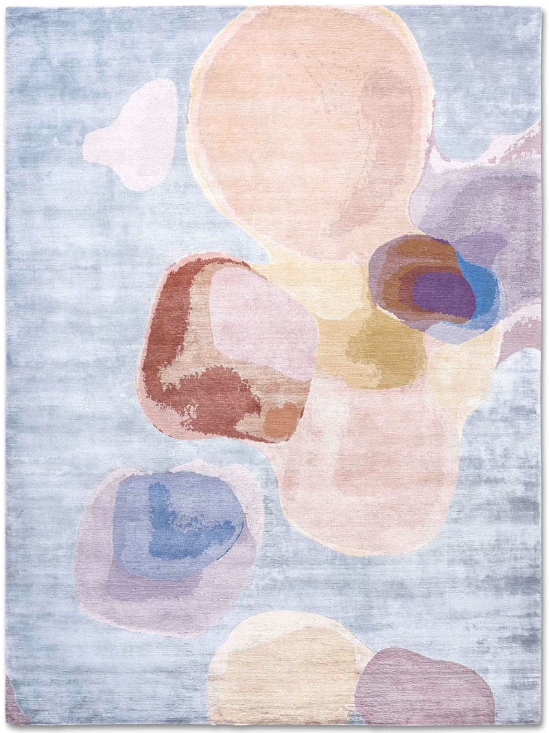 Tappeto Lusso Pastello | Misura: 140 x 210 cm
