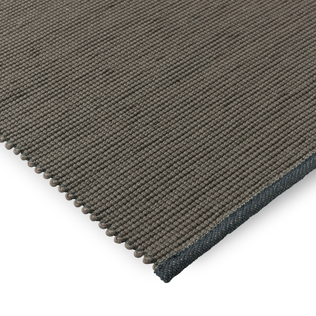 Tappeto Griglia Pietra | Misura: 200 x 300 cm